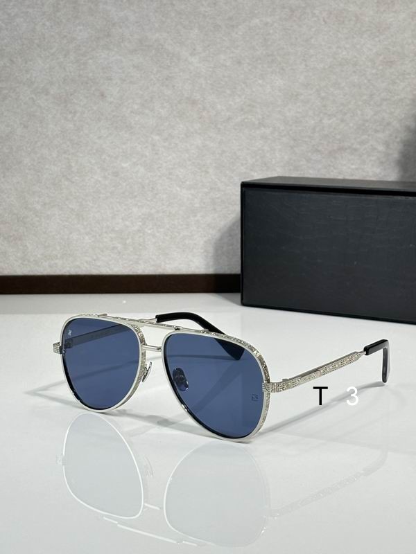 Hublot Sunglasses ID:20260410-1111